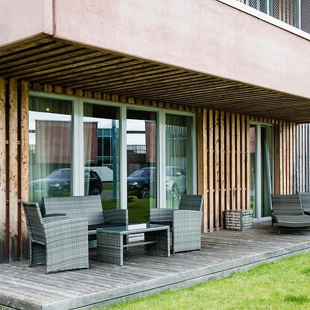 Kuressaare Marina Apartment Exterior photo