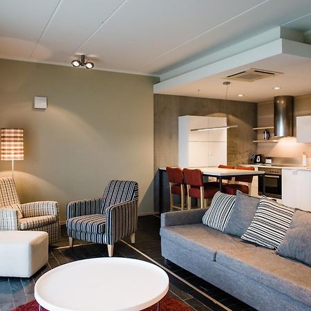 Kuressaare Marina Apartment Exterior photo