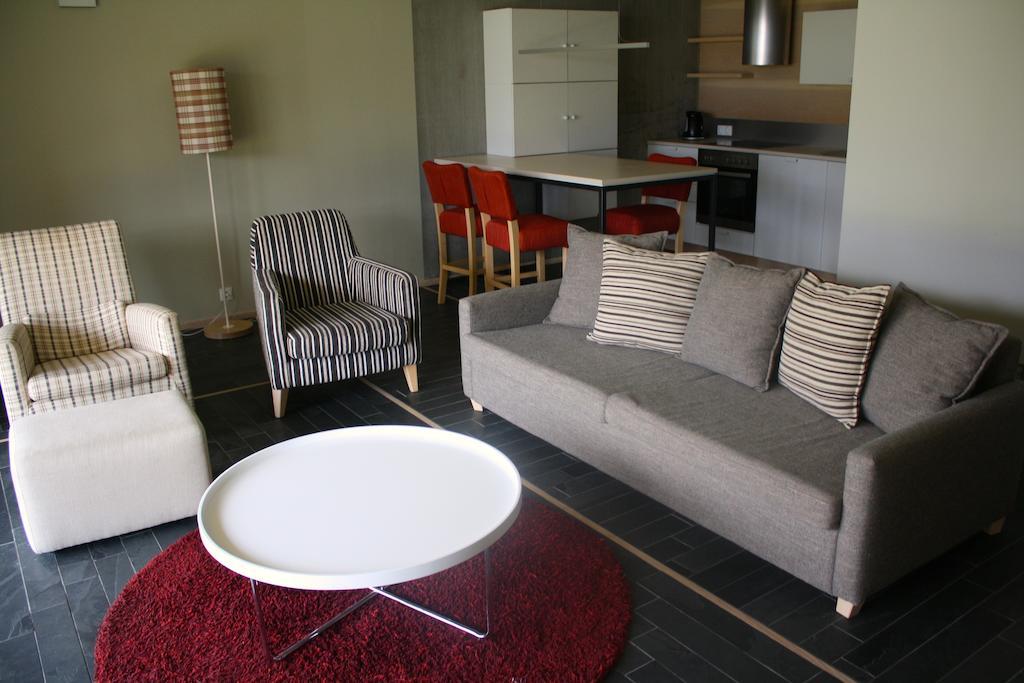 Kuressaare Marina Apartment Room photo