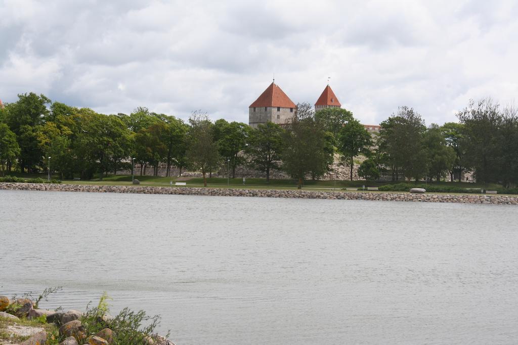 Kuressaare Marina Apartment Room photo