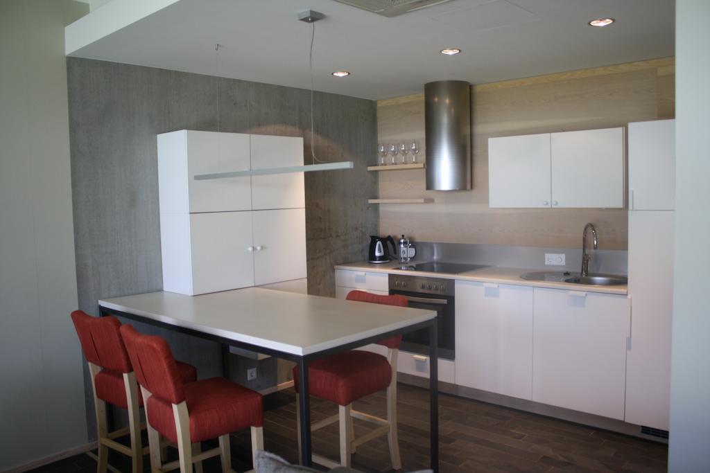 Kuressaare Marina Apartment Room photo
