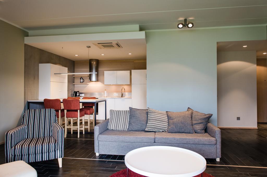 Kuressaare Marina Apartment Exterior photo