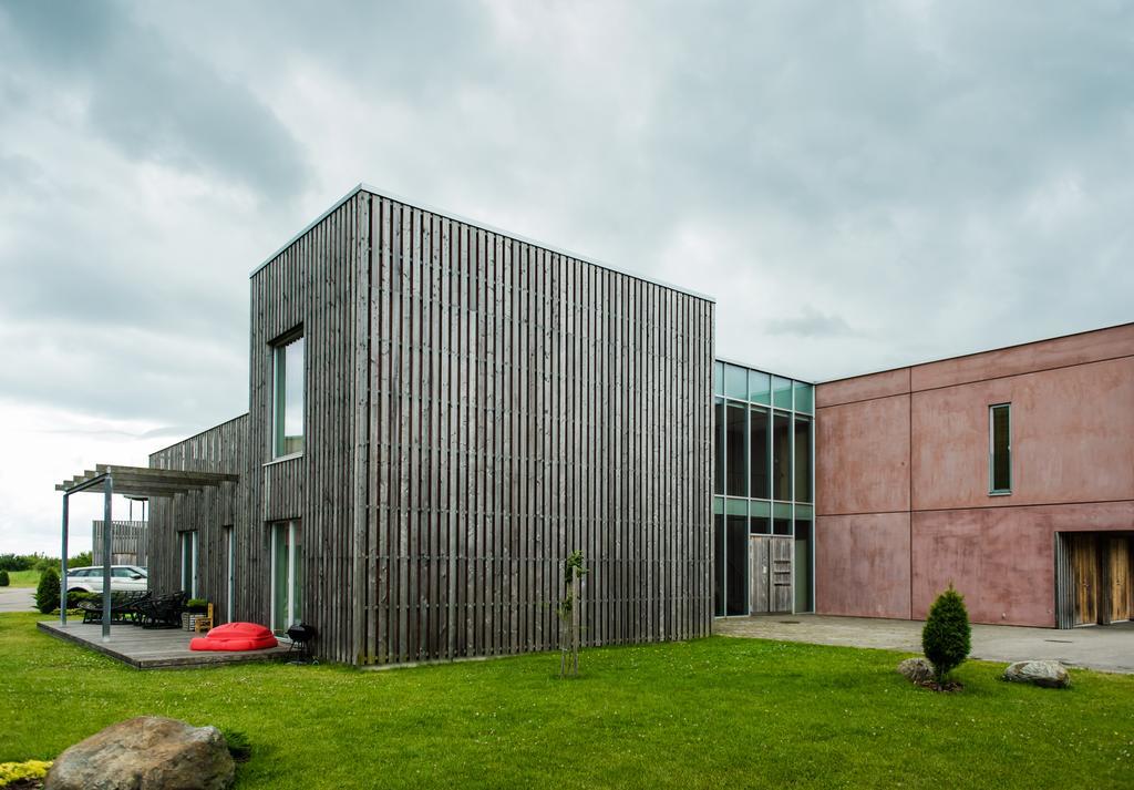 Kuressaare Marina Apartment Exterior photo